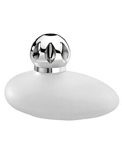 Maison Berger Galet Lamp White